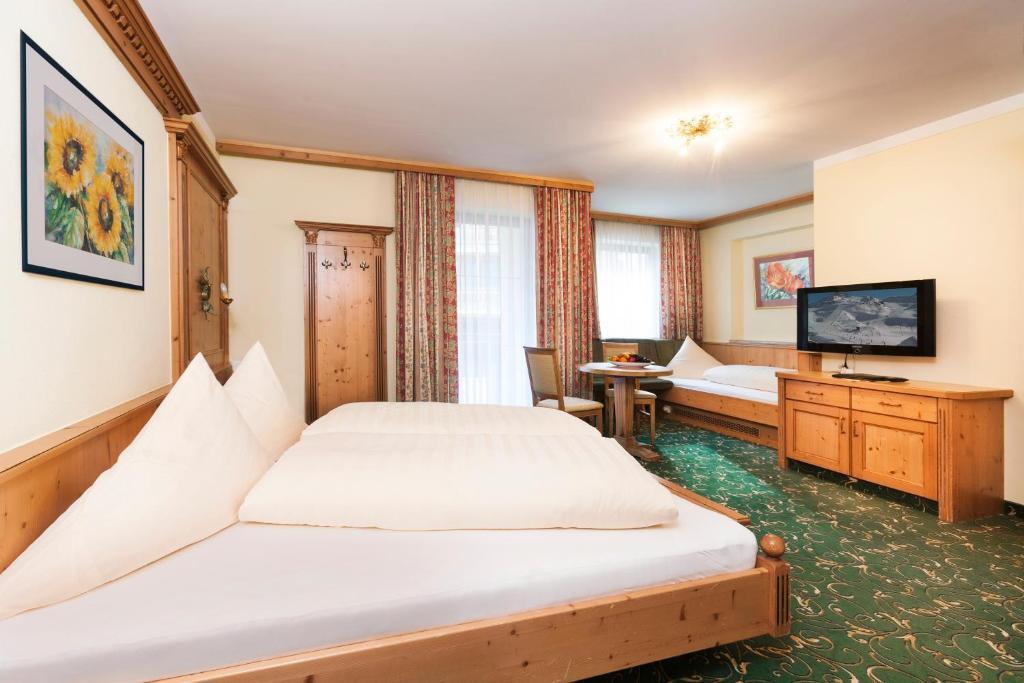 Hotel Nevada Ischgl Pokój zdjęcie